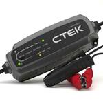 CTEK Punjač akumulatora CTEK CT5 POWERSPORT 12V 2.3A