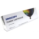 Sinocopy toner W2032A, žuta (yellow)