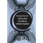 Manojlo Maravic TOTALNA ISTORIJA VIDEO IGARA