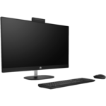 HP 27-CR0033NY all in one računar, 27", Intel Core i3-N300, 8GB RAM