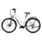 MS eBike c100 električni bicikl