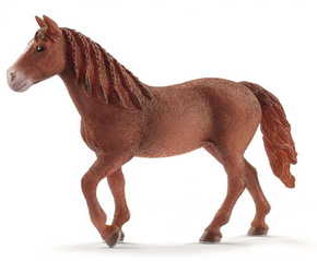 Schleich Morgan konj kobila 13870