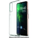 MCTT1-Realme C25Y * Futrola UTP Ultra Tanki Protect silicone providna (119)