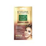 Eveline Perfect Skin Maska za lice kafa 8ml
