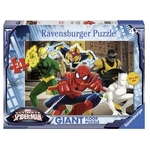 Ravensburger puzzle (slagalice) - Superheroji RA05439
