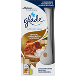Glade Automatik sprej Sandalovina sa Balija - Baza