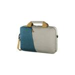 Hama Torba za laptop Florence - Plavo-siva