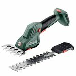 Metabo SGS 18 LTX Q Solo