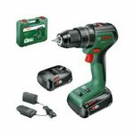 Bosch Akumulatorska bušilica-odvrtač UniversalImpact 18 06039D7102