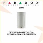 Paradox DM70