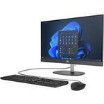 HP ProOne 8T2S6ES all in one računar, AMD Ryzen 5 7520U, 8GB RAM