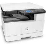 HP LaserJet MFP M442dn mono multifunkcijski laserski štampač, 8AF71A, duplex, A3