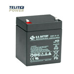 12V 5.8Ah HR5.8-12 BB Battery terminal T2