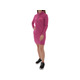 Eastbound Haljina Fleece Half Zip Dress Ebw827-Pml