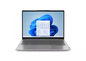 Laptop LENOVO ThinkBook 14 G6 ABP DOS/14"IPS WUXGA/Ryzen 5-7530U/8GB/256GB SSD/GLAN/FPR/backlit SRB