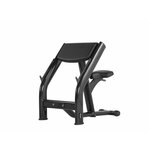 RING Scott bench (skotova klupa za biceps)-RP H-SCOTT
