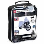 CERADA ZA MOTOR VELICINA M 203x89x119CM