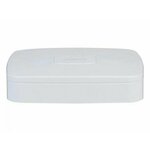 DAHUA NVR4108-EI 8CH Smart 1U 4PoE 1HDD WizSense network DVR