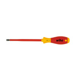 Wiha Odvijač SoftFinish® električarski SL 3mm 00821