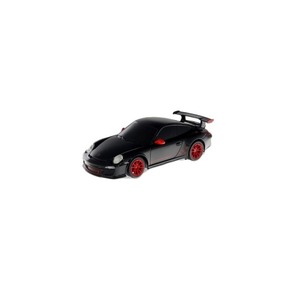 Rastar igračka RC auto Porsche GT3 1:24 - crn