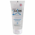 Just Glide Lubrikant 200ml