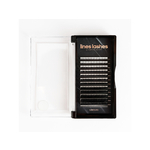 Lines Lashes Svilene trepavice 0.10 M mix 8-14mm
