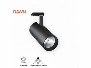 Dawn JM-4068 spot lampa