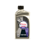 ULJE TOTAL TRAXIUM GEAR 8 75W80