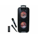 Xplore audio sistem za karaoke Duality XP8818
