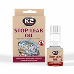 K2 Aditiv za sprečavanje curenja Oil Stop leak 50ml