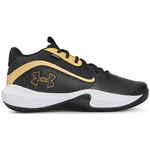 Under Armour Muške patike UA Lockdown 7 3028512-001