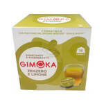 Gimoka Kapsule za kafu Dolce Gusto Zenzero E limone 16kom