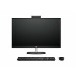 HP 27-CR0009NY all in one računar, 27", AMD Ryzen 5 7520U, 16GB RAM, 512GB SSD