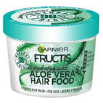 Garnier Fructis Hair Food Maska za kosu kojoj nedostaje hidratacija 390 ml