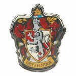 Harry Potter (Gryffindor) Enamel Pin Badge