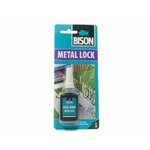 Bison Metal lock lepak za šrafove