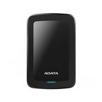Adata Classic HV300 AHV300-2TU31-CBK eksterni disk, 2TB, 5400rpm, 8MB cache, 2.5", USB 3.0