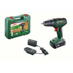 Bosch Akumulatorska bušilica - odvrtač UniversalDrill 18V; 1x1,5Ah 06039D4001