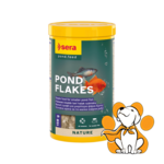 Sera Pond Flakes Hrana Za Vrtne Ribice, Listići, 150g