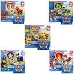 SPINMASTER Paw patrol akciona figura i značka - SN6022626