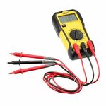 Stanley Digitalni Multimetar FMHT82565-0