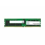 DELL 32GB 2RX4 DDR4 UDIMM 3200MHz DUAL RANK