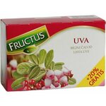 Fructus Čaj Uvin 36g gratis