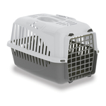 PETMAX Transporter Crossland 1 Svetlo zelena