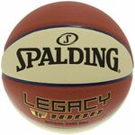 Spalding Kosarkaska Lopta Tf-1000 Oficijalna Lopta Aba Lige 77-426Z