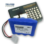 Baterija za fiskalnu kasu PALMAR NiMH 7.2V 2100mAh Panasonic