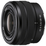 Sony FE 28-60mm f/4-5.6 Sony FE 28-60mm f/4-5.6 