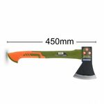 Heinner HCT002 sekira 1kg / 45cm