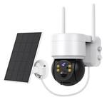 Bez brenda IP Wi-Fi solarna kamera WFIP-5044S