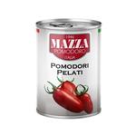 Mazza pelat u konzervi 400g